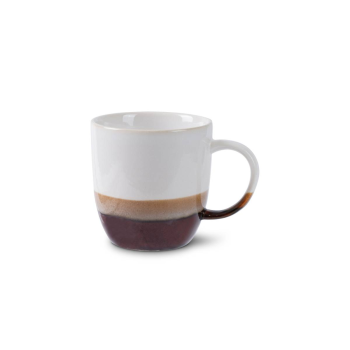 Jacob Bronze Mug