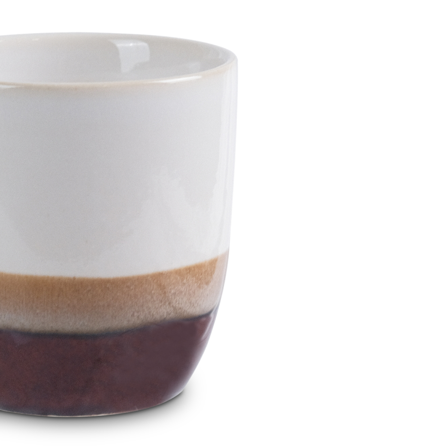 Jacob Bronze Mug