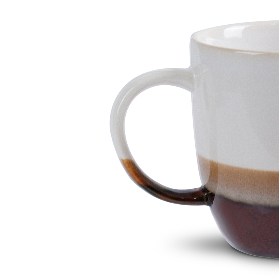 Jacob Bronze Mug