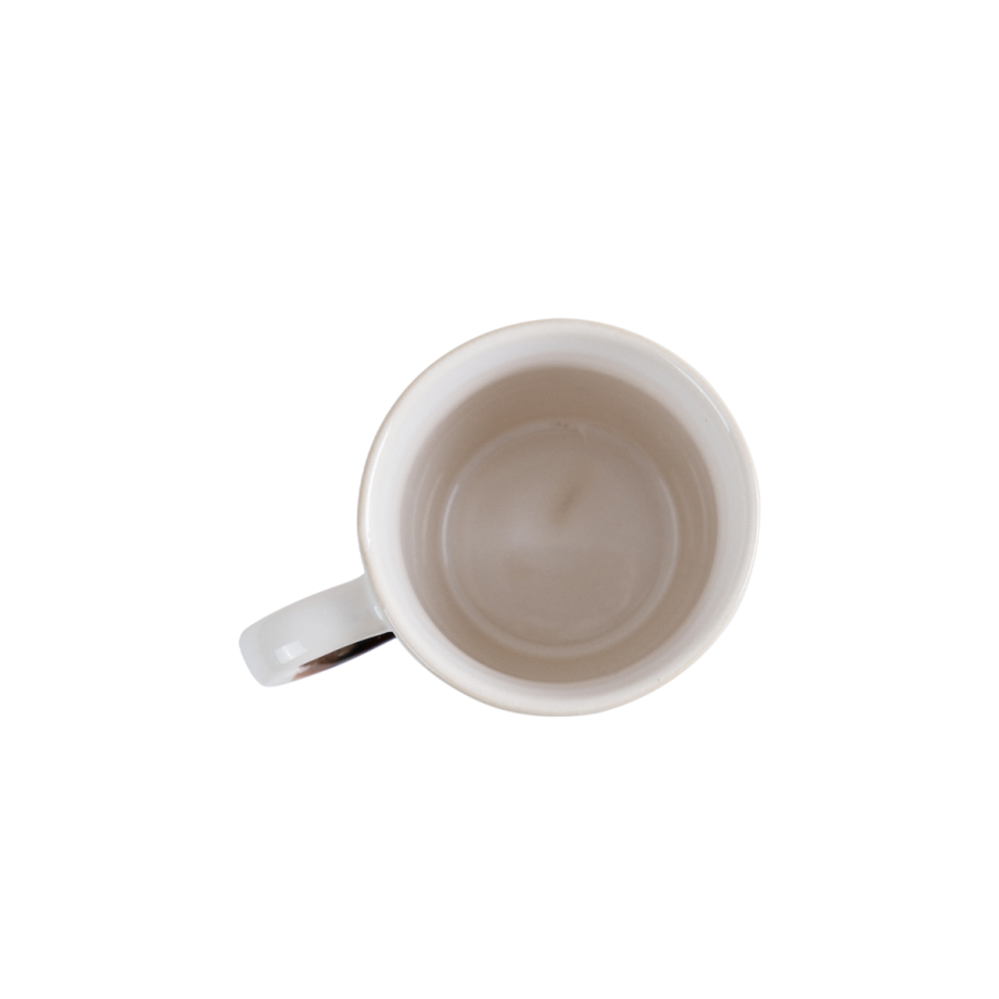 Jacob Bronze Mug
