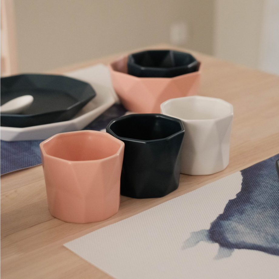Alana Blue Mug (Markdown)