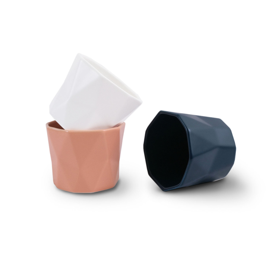 Alana Blue Mug (Markdown)