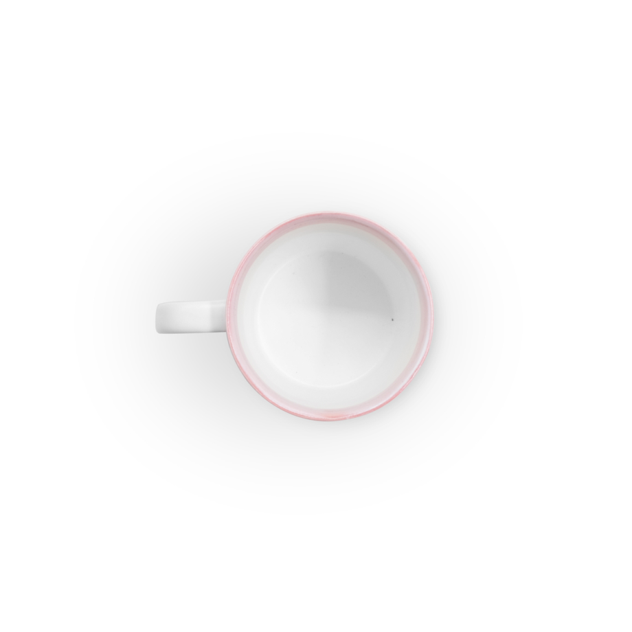 Noah Pink Mug