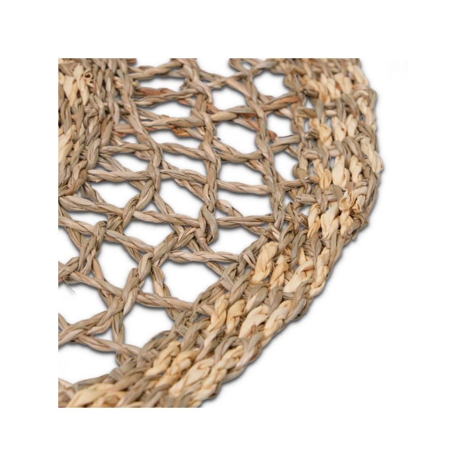 Ailsa Seagrass Placemat