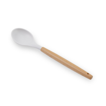 Carla Solid Spoon