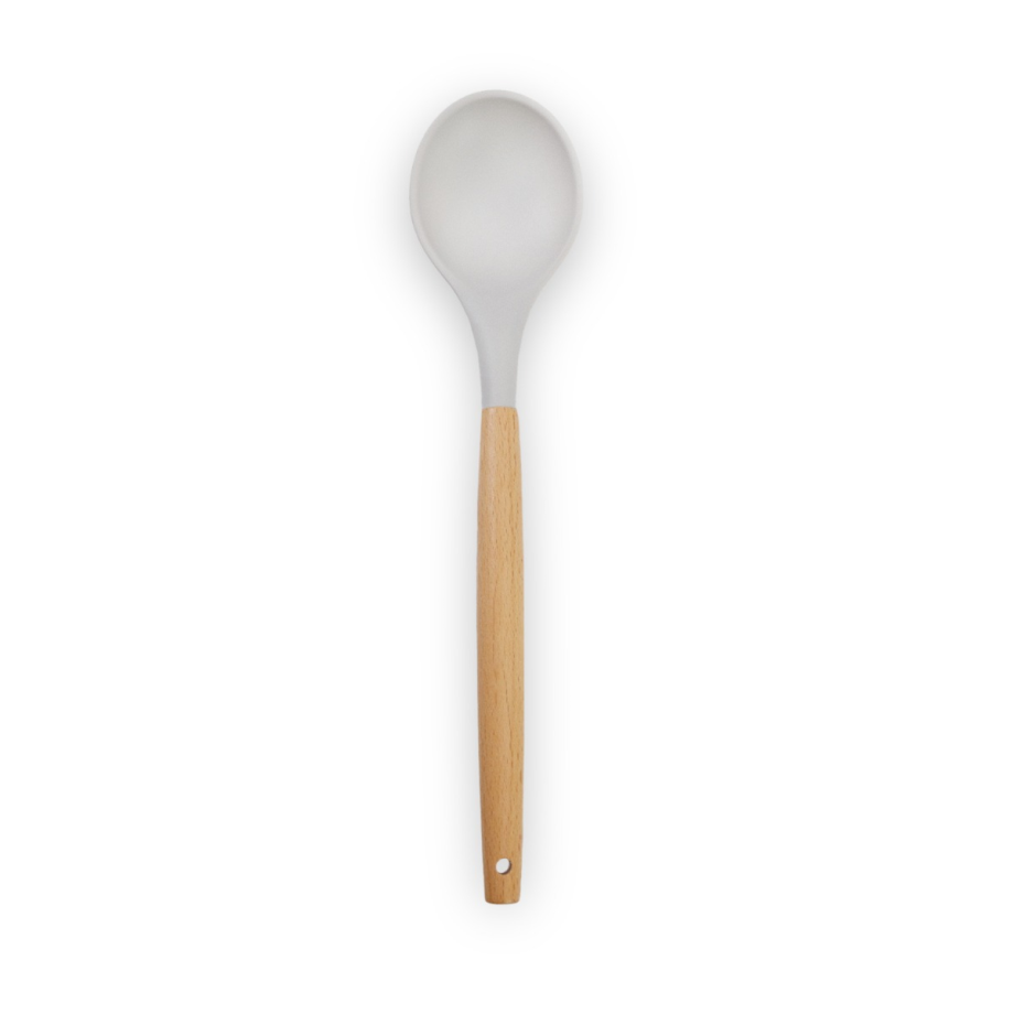 Carla Solid Spoon