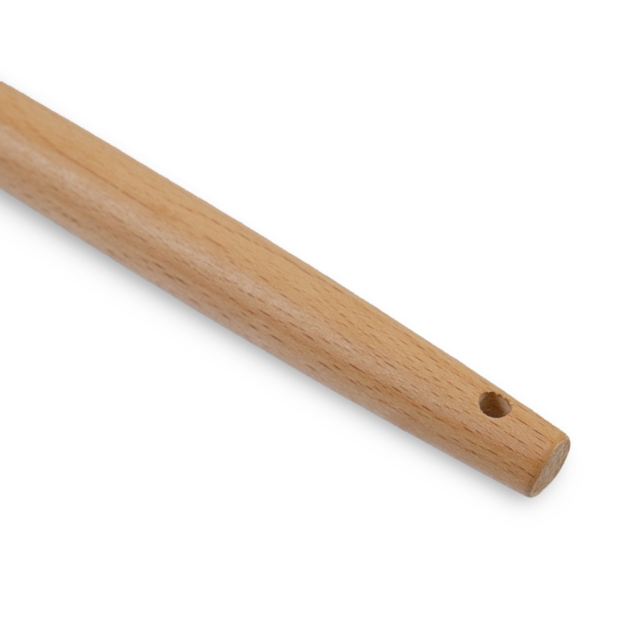 Carla Solid Spoon
