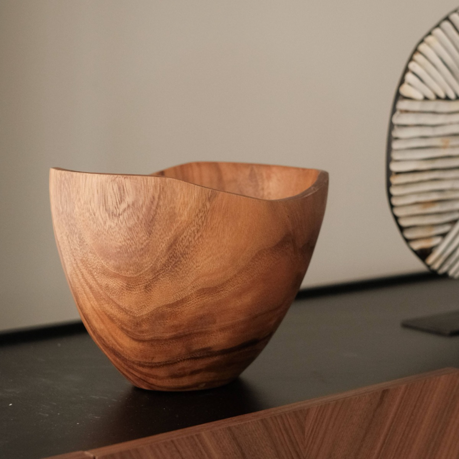Galliot Natural Bowl