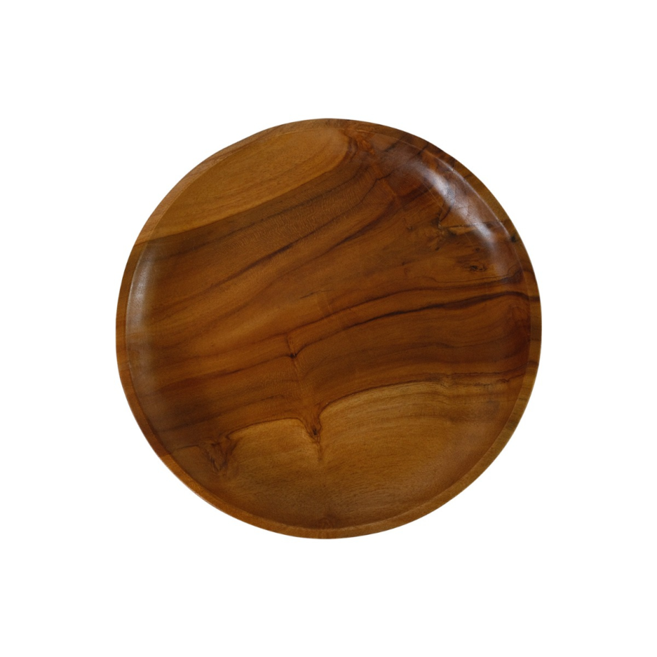 Cona Natural Bowl Stand - Large