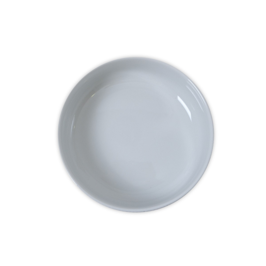 Yuri Pasta Bowl Mist Grey